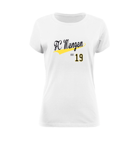 Stanley & Stella Expresser 2.0 T-Shirt Damen Weiß | #town