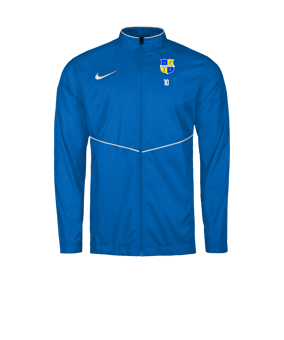 Nike Park 26 Veste de pluie Bleu C463