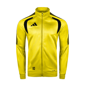 adidas Tiro 26 League Trainingsjacke Gelb