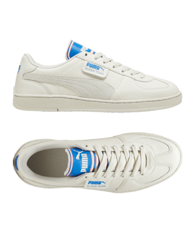 PUMA Super Team 90S Sneaker Weiß F02 - weiss
