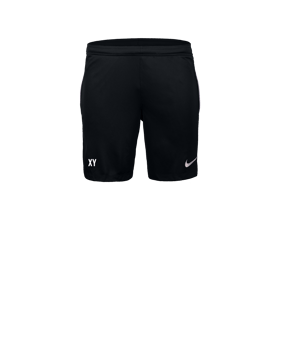 Nike Park 26 Short Schwarz F010
