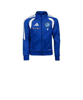 adidas Tiro 26 League Veste d'entraînement Enfants Bleu
