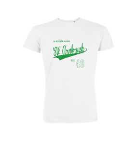 Merch Creator 2.0 T-Shirt White | #town