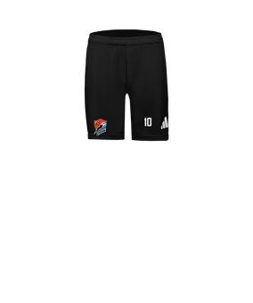 adidas Entrada 26 Court Enfants Noir 