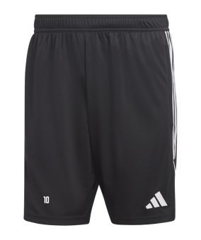 adidas Tiro 23 Short Schwarz