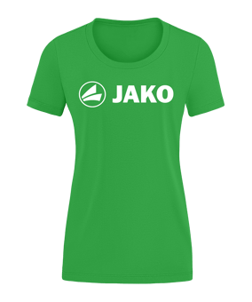 JAKO Promo T-Shirt Damen Grün F220 - gruen