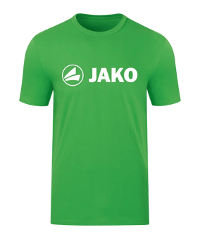 JAKO Promo T-Shirt Damen Grün F220 - gruen