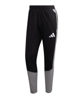adidas Tiro 26 Trainingsbroek Zwart - zwart