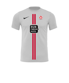 Nike Park VII Trikot kurzarm Weiss F100