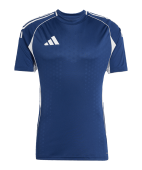 adidas Tiro 25 Competition Trikot Blau - blau