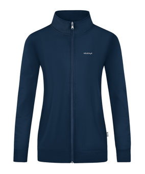 Hölscher Fleecejacke Damen