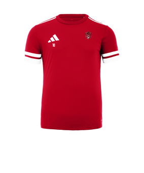 adidas Squadra 25 Maillot Rouge 