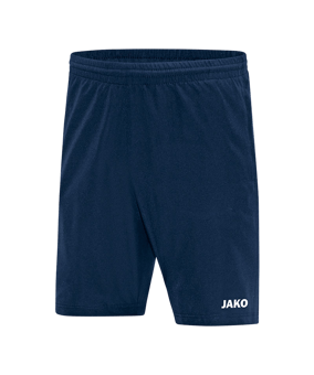 JAKO Profi Short Kids Blau F09 - blau