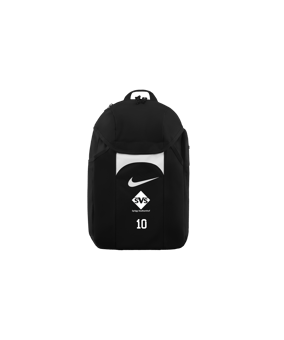 Nike Academy Rucksack Schwarz F011