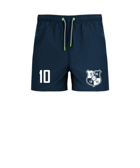 Roly BALOS Badehose Navy