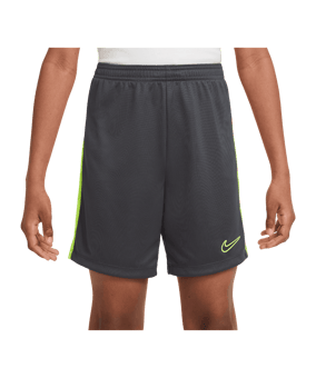 Nike Academy 23 Short Kids Grau F061 - grau