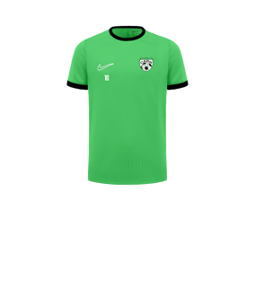 Nike Academy 25 Formation Enfants Vert C329