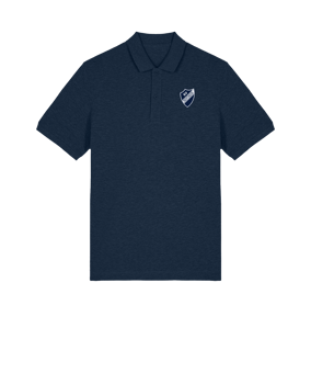 Stanley & Stella Merch Prepster 2.0 Polo French Navy FC727 Polo Blau