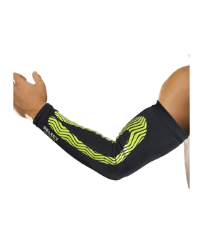 Select Kompressions-Armbandage Schwarz F111 - schwarz