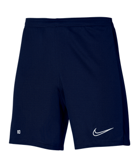 Nike Academy Training Short Blau F451