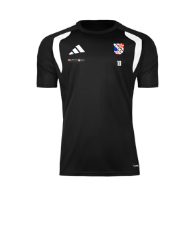 adidas Tiro 26 League Trikot Schwarz