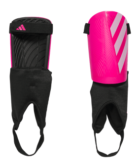 adidas Tiro Match Schienbeinschoner Kids Pink - rosa