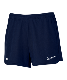 Nike Academy Training Short Damen Blau F451