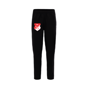 adidas Squadra 25 Präsentationshose Schwarz