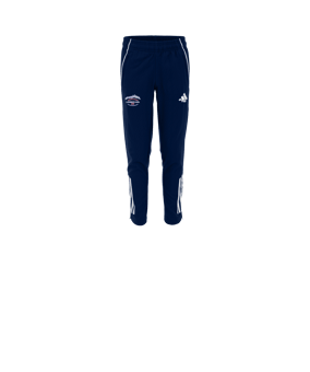 Pantalon de Training adidas Tiro 25 Competition enfants bleus