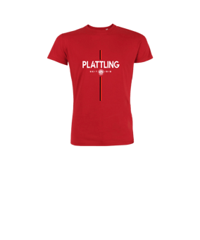 Merch Mini Creator 2.0 T-Shirt Kids Red | #revolution