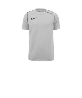 Nike Park 20 T-Shirt Kids Weiss F100