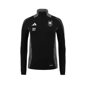 adidas Tiro 24 Competition Trainingstop Damen Schwarz