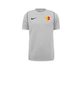 T-shirt de Training enfant Nike Park 20 à manches courtes