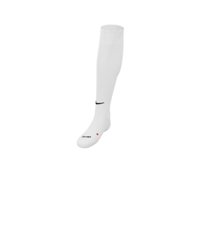 Nike Classic II Calcetines de fútbol Blanco C100 