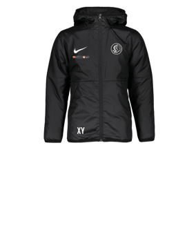Nike Park 20 Repel Trainingsjacke Kids F010