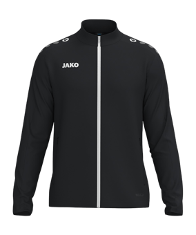 JAKO One Jacke Schwarz F800 - schwarz