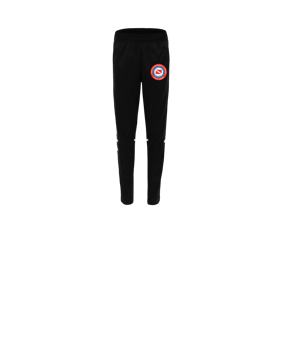 adidas Squadra 25 Pantalón de entrenamiento  Niños Negro