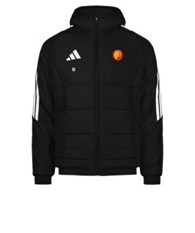 adidas Tiro 26 Veste d'hiver Noir 