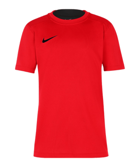 Nike Team Court Trikot Kids Rot F657 - rot