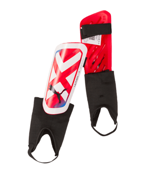 PUMA ULTRA Flex Schienbeinschoner Breakthrough F05 - weiss