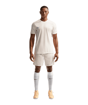 Nike Strike Trainingsshirt Weiß F110 - weiss