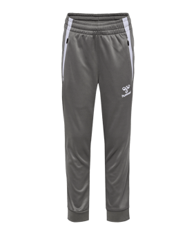 Hummel Lead 2.0 Track Hose Kids Grau F2350 - grau