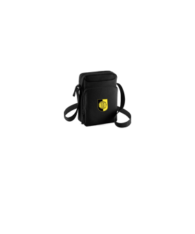 Merch Cross Body Bag Black 