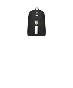 adidas Tiro Rucksack Schwarz