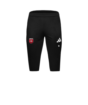 adidas Tiro 26 League 3/4 Pantalon d'entraînement Noir