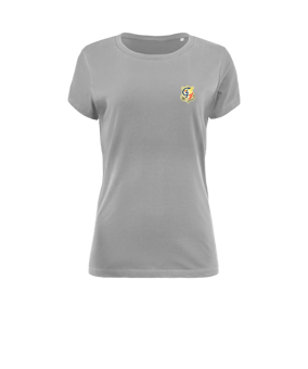 Stanley & Stella Expresser 2.0 T-Shirt Damen Grau | #logo4c
