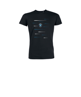 Merch Mini Creator 2.0 T-Shirt Kids Black | #lines