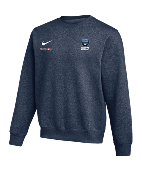 Nike Park 26 Sweatshirt Blau F410