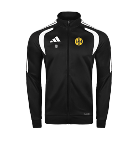adidas Tiro 26 League Veste d'entraînement Noir 