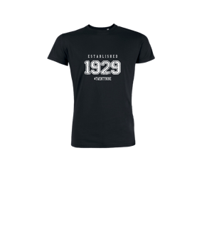 Merch Mini Creator 2.0 T-Shirt Kids Black | #established